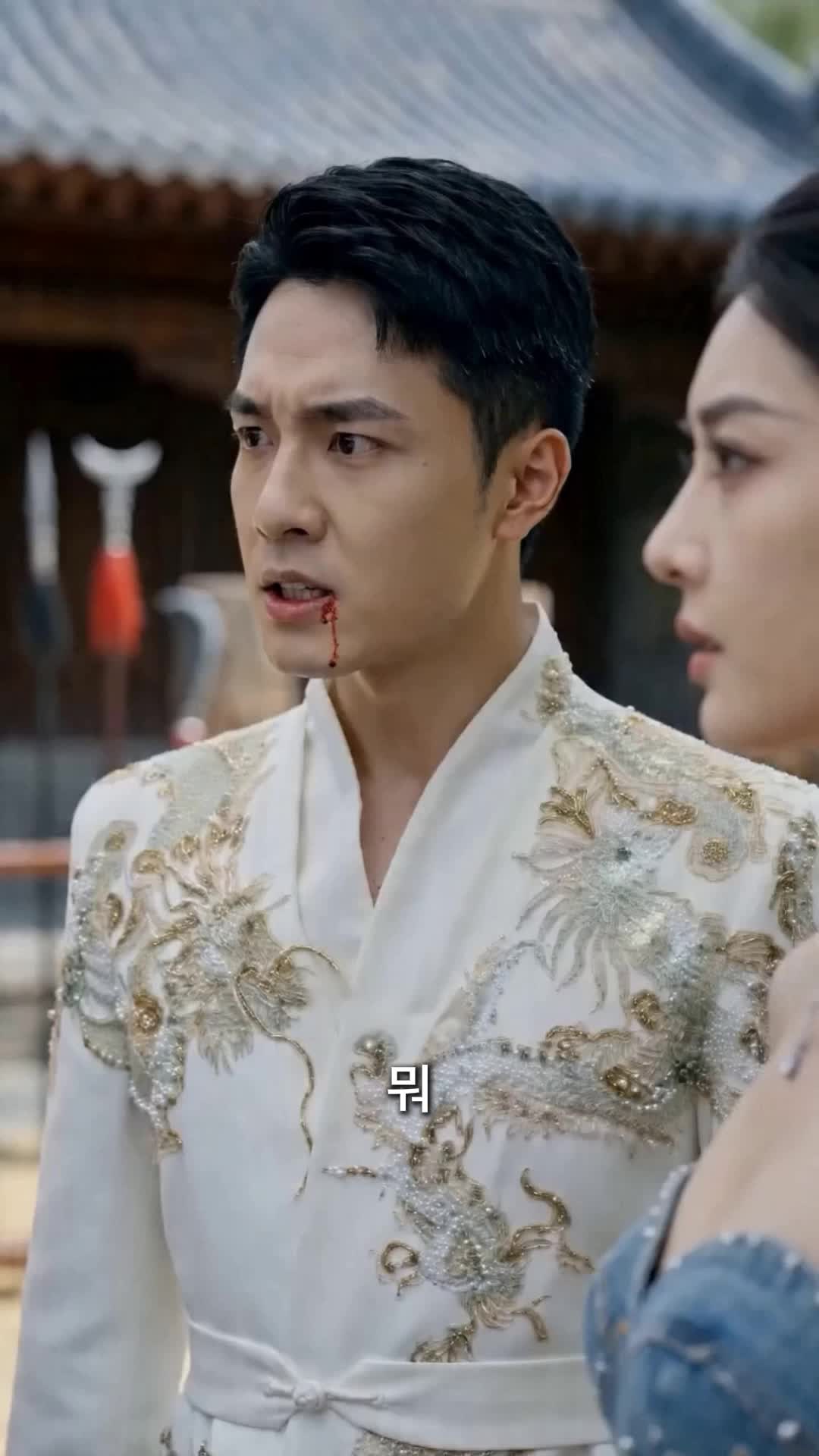 第17話 - 무덤에서 깨어난 절대자